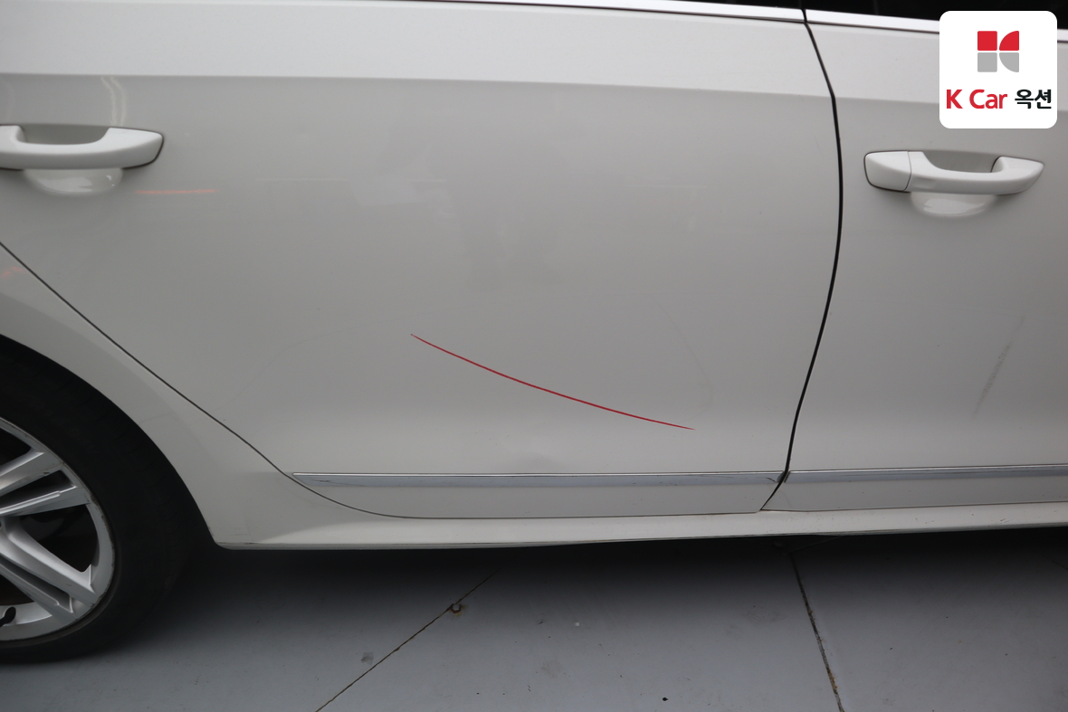 Volkswagen Passat 2015 - Image 39