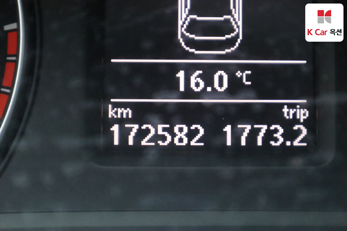 Volkswagen Passat 2015 - Image 4