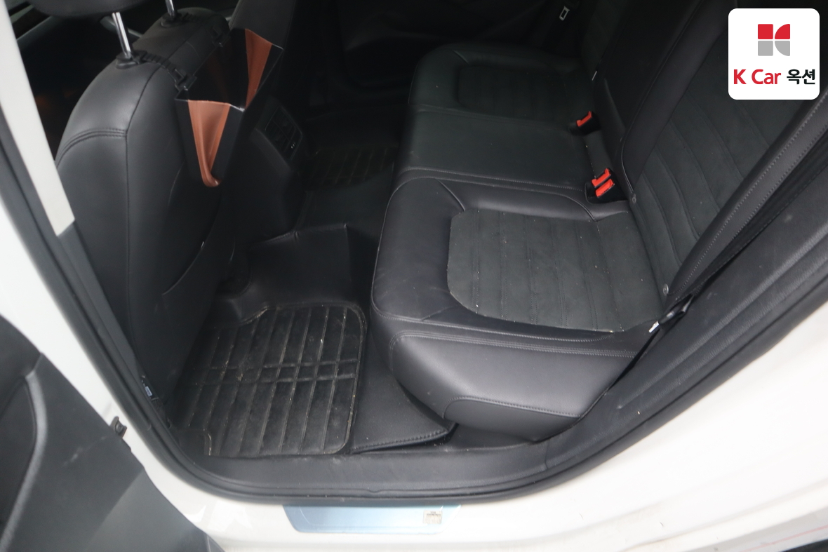 Volkswagen Passat 2015 - Image 22