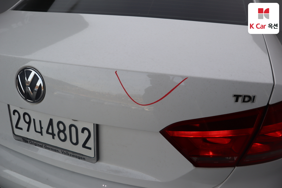Volkswagen Passat 2015 - Image 47