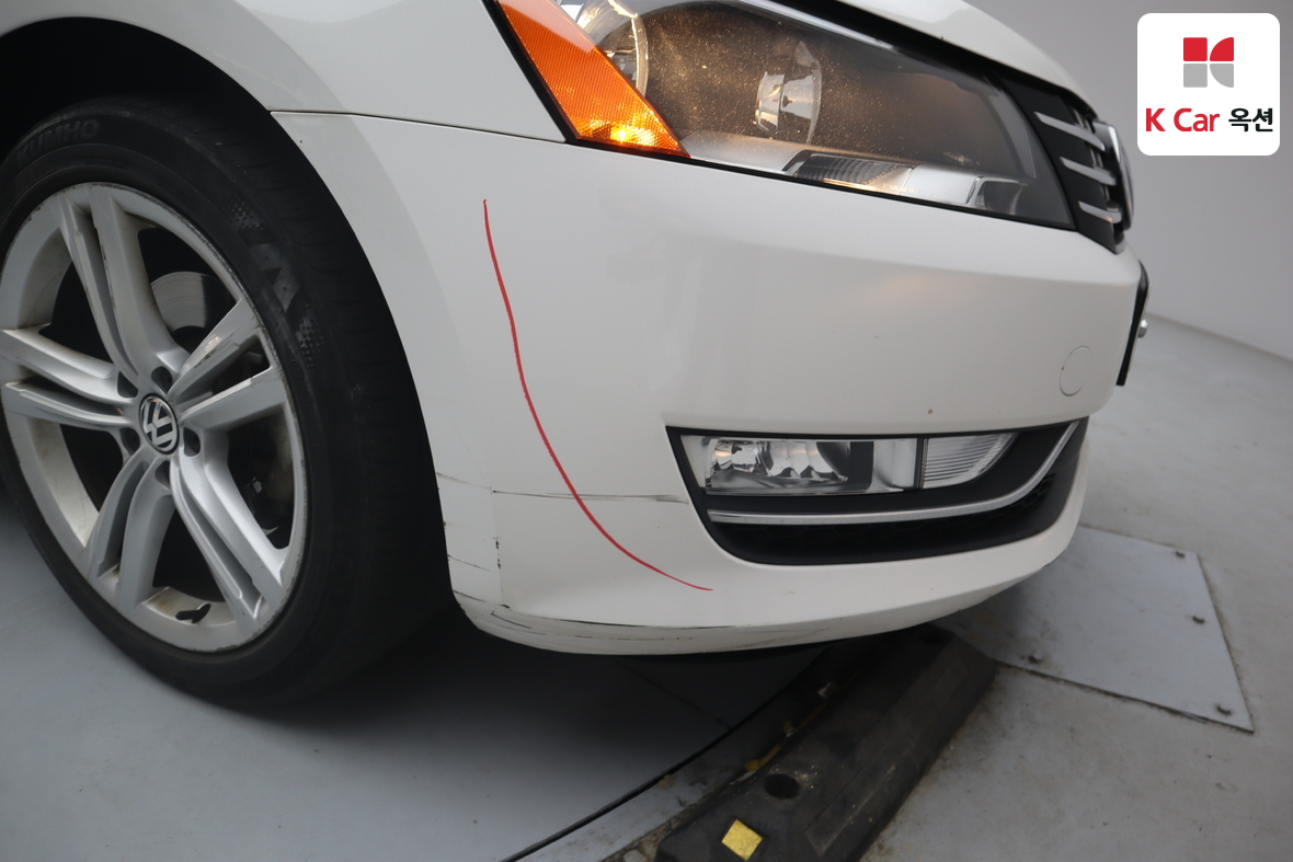 Volkswagen Passat 2015 - Image 41