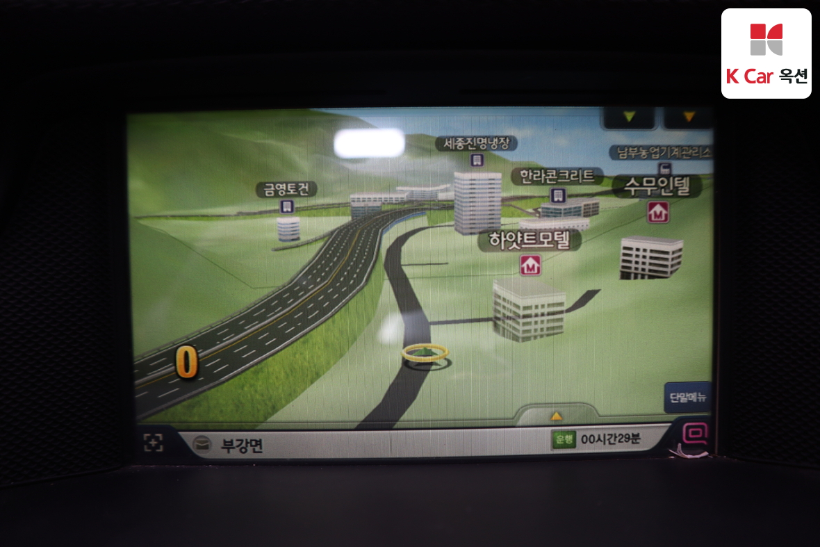 مرسيدس بنز CLS - 14
