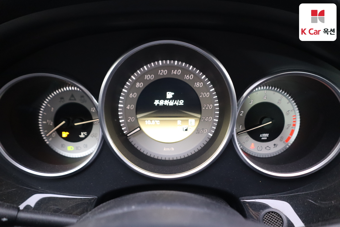 مرسيدس بنز CLS - 5