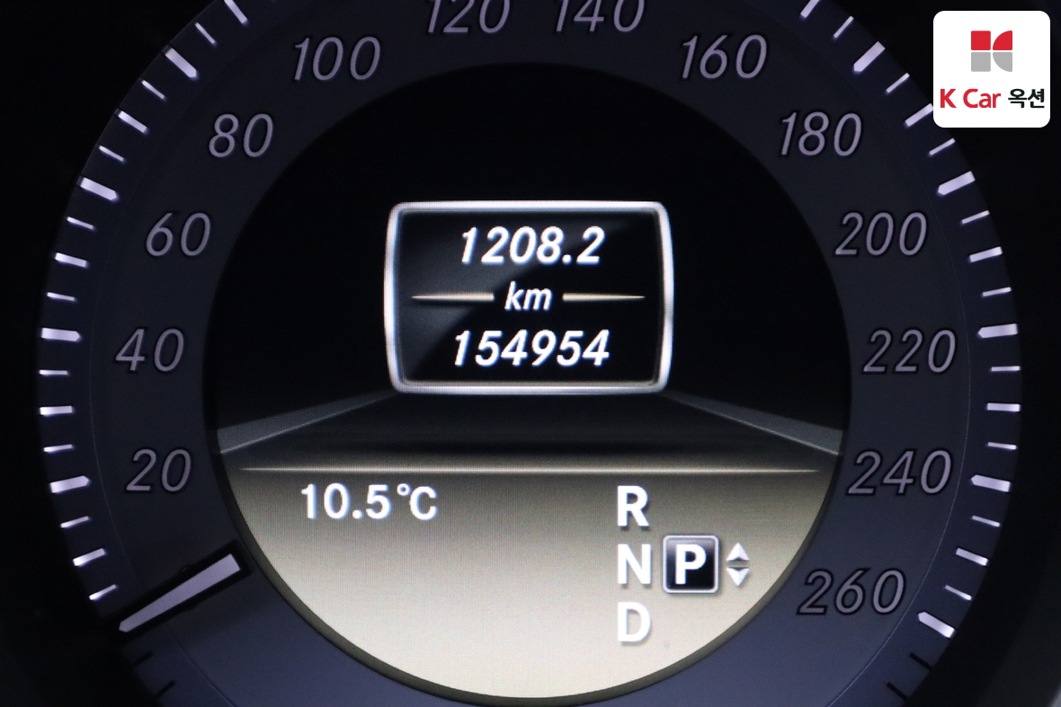 مرسيدس بنز CLS - 4