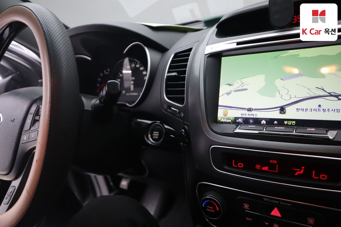 Kia Sorento 2014 - Image 11