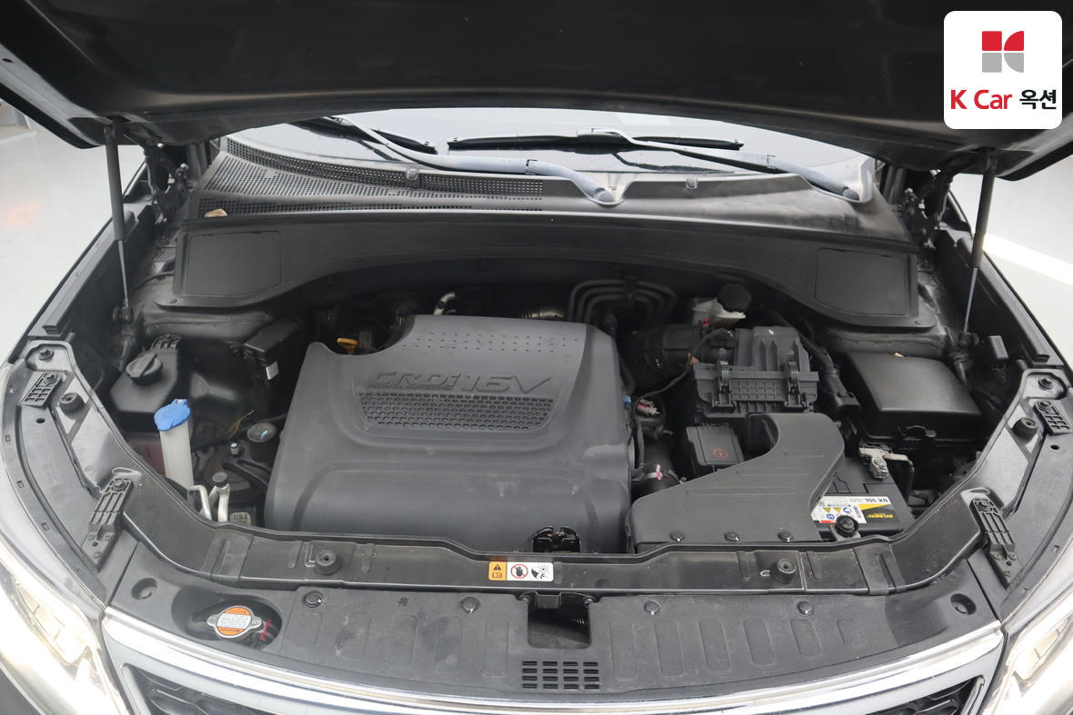Kia Sorento 2014 - Image 33