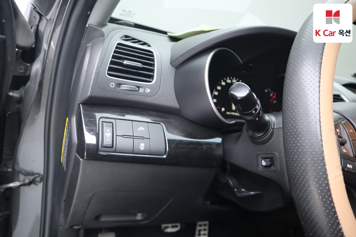 Kia Sorento 2014 - Image 9