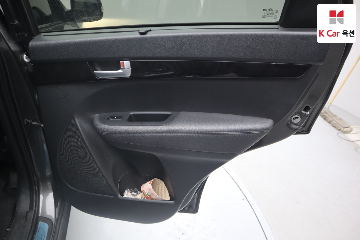Kia Sorento 2014 - Image 27