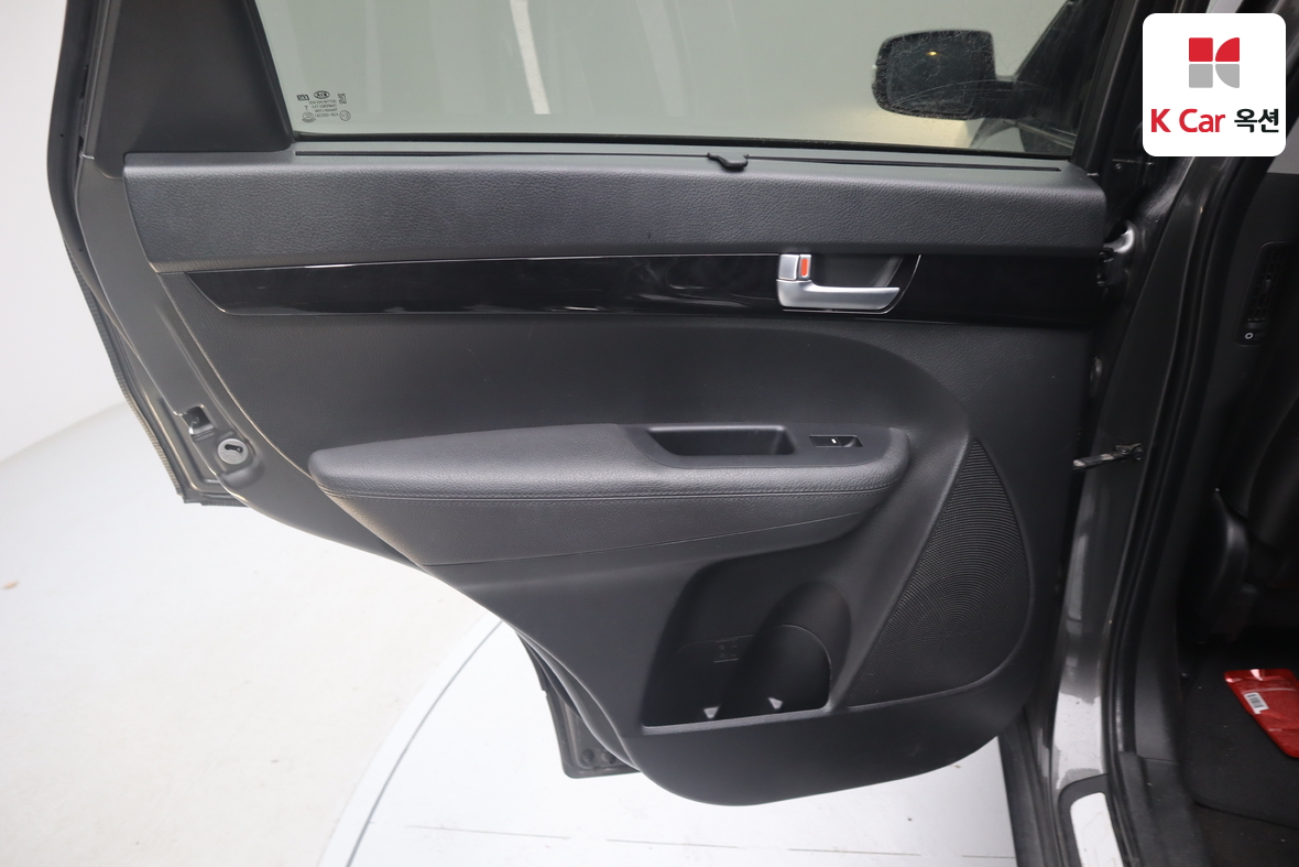 Kia Sorento 2014 - Image 21