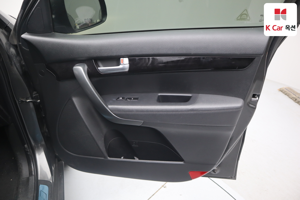 Kia Sorento 2014 - Image 29