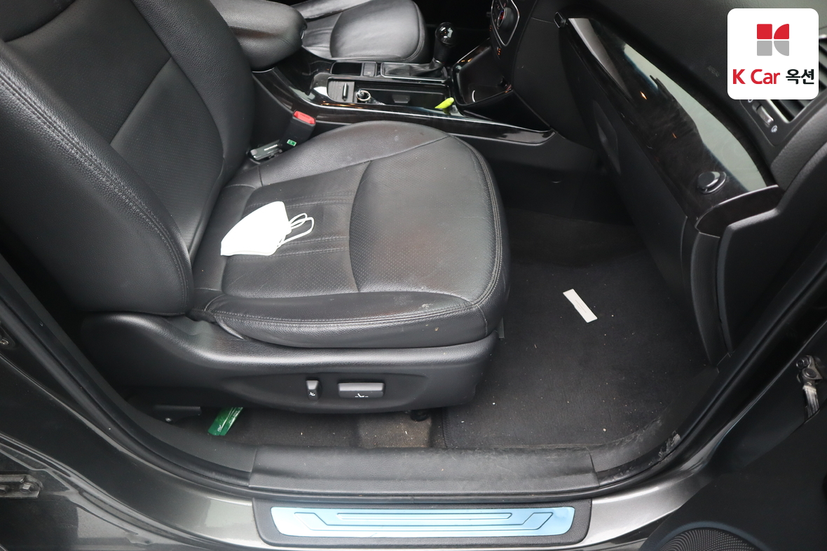 Kia Sorento 2014 - Image 30