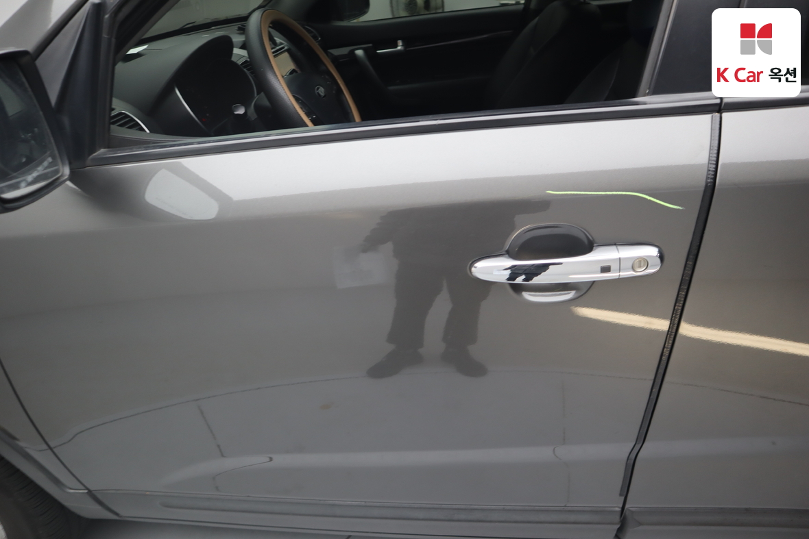 Kia Sorento 2014 - Image 39
