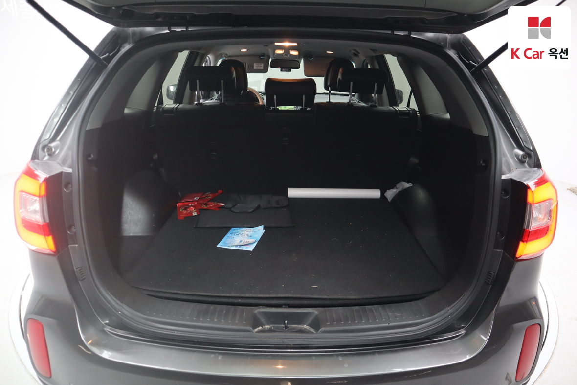 Kia Sorento 2014 - Image 25