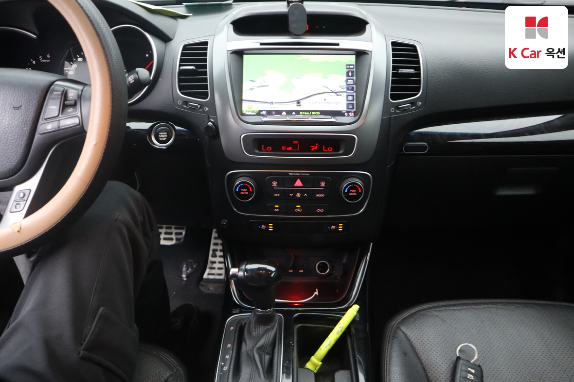 Kia Sorento 2014 - Image 6