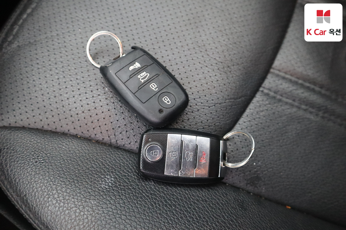 Kia Sorento 2014 - Image 17