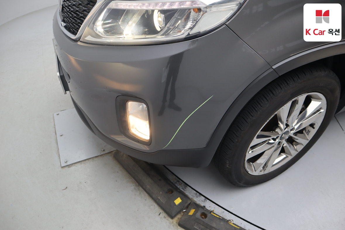 Kia Sorento 2014 - Image 38