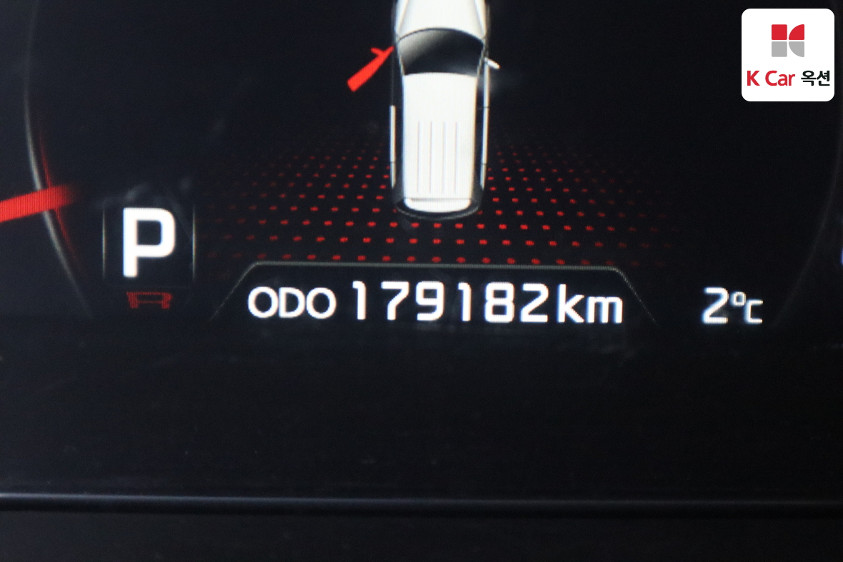 Kia Sorento 2014 - Image 4