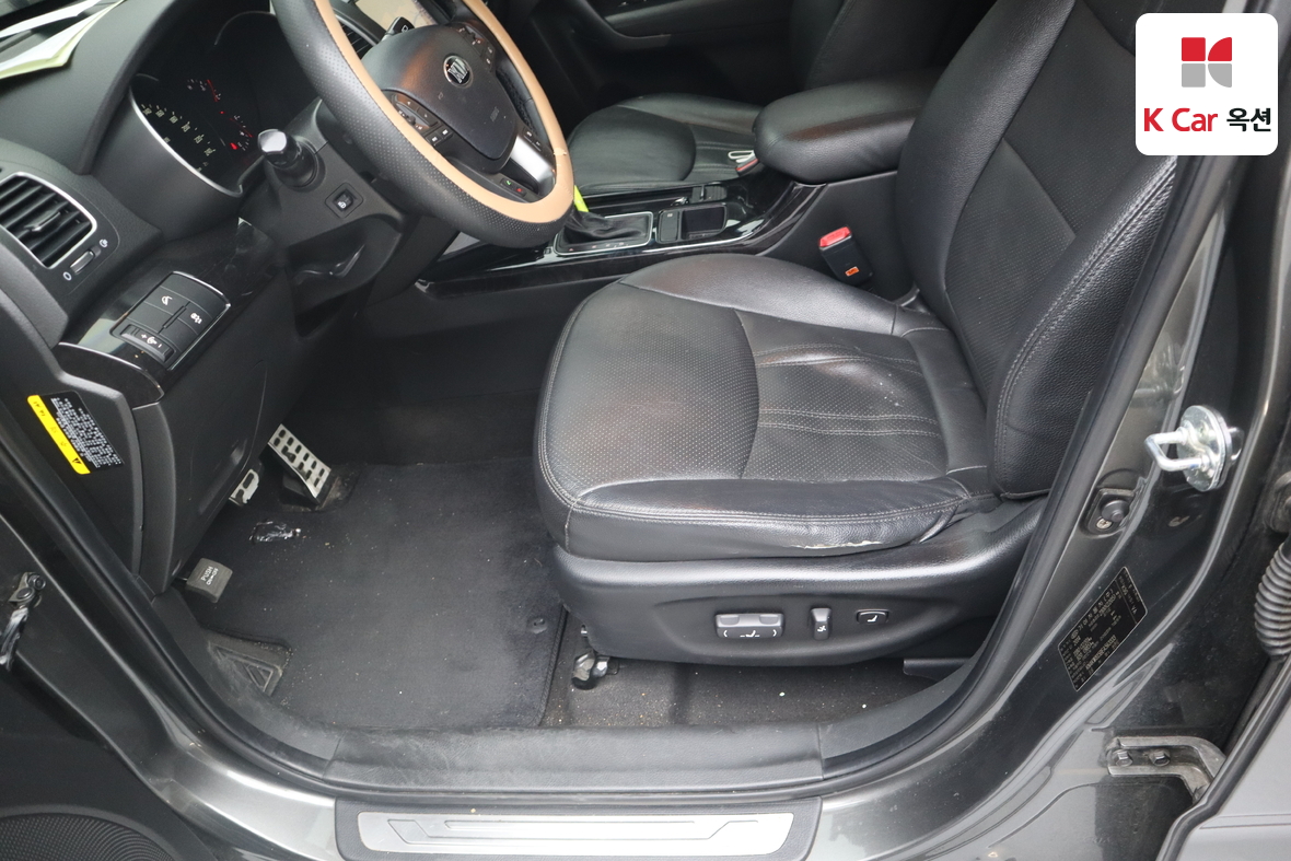 Kia Sorento 2014 - Image 19