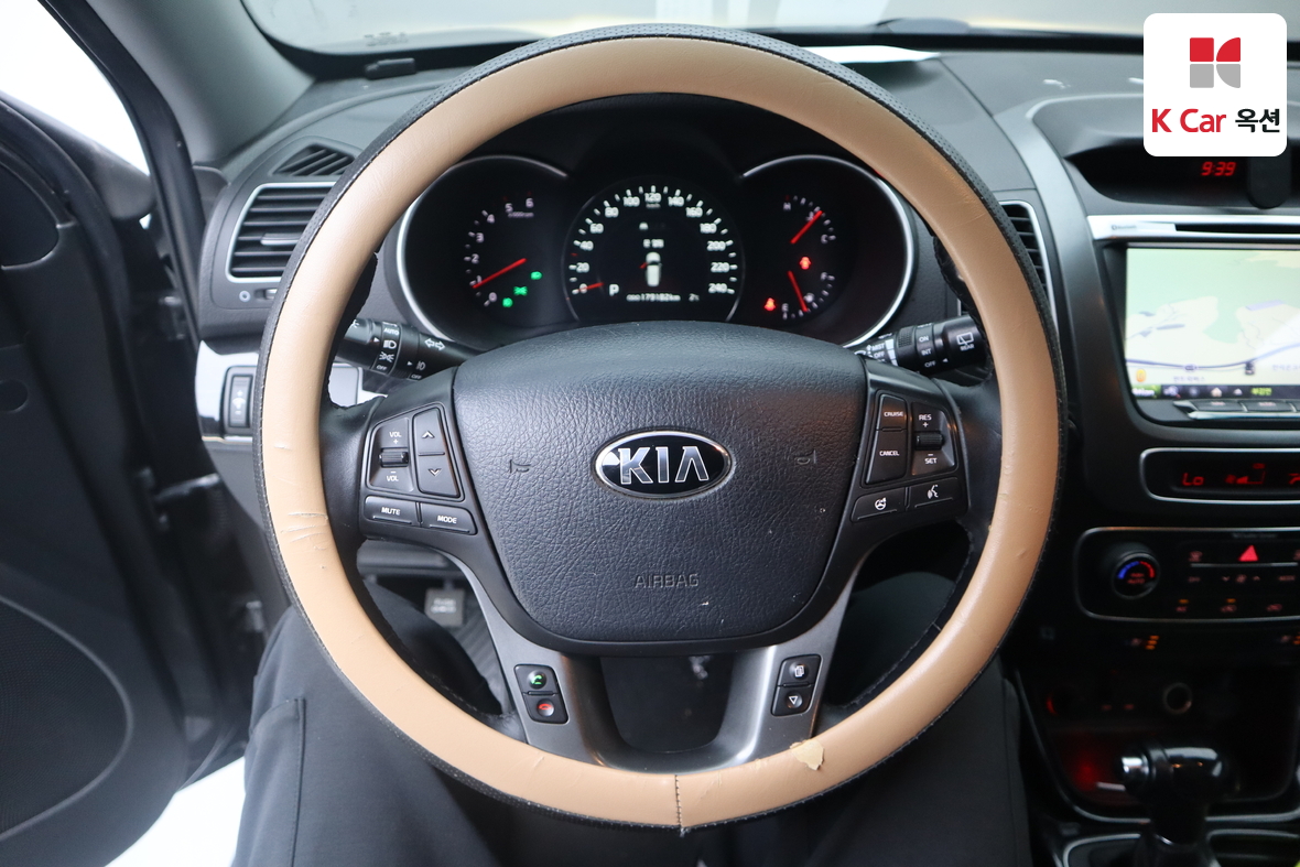 Kia Sorento 2014 - Image 10