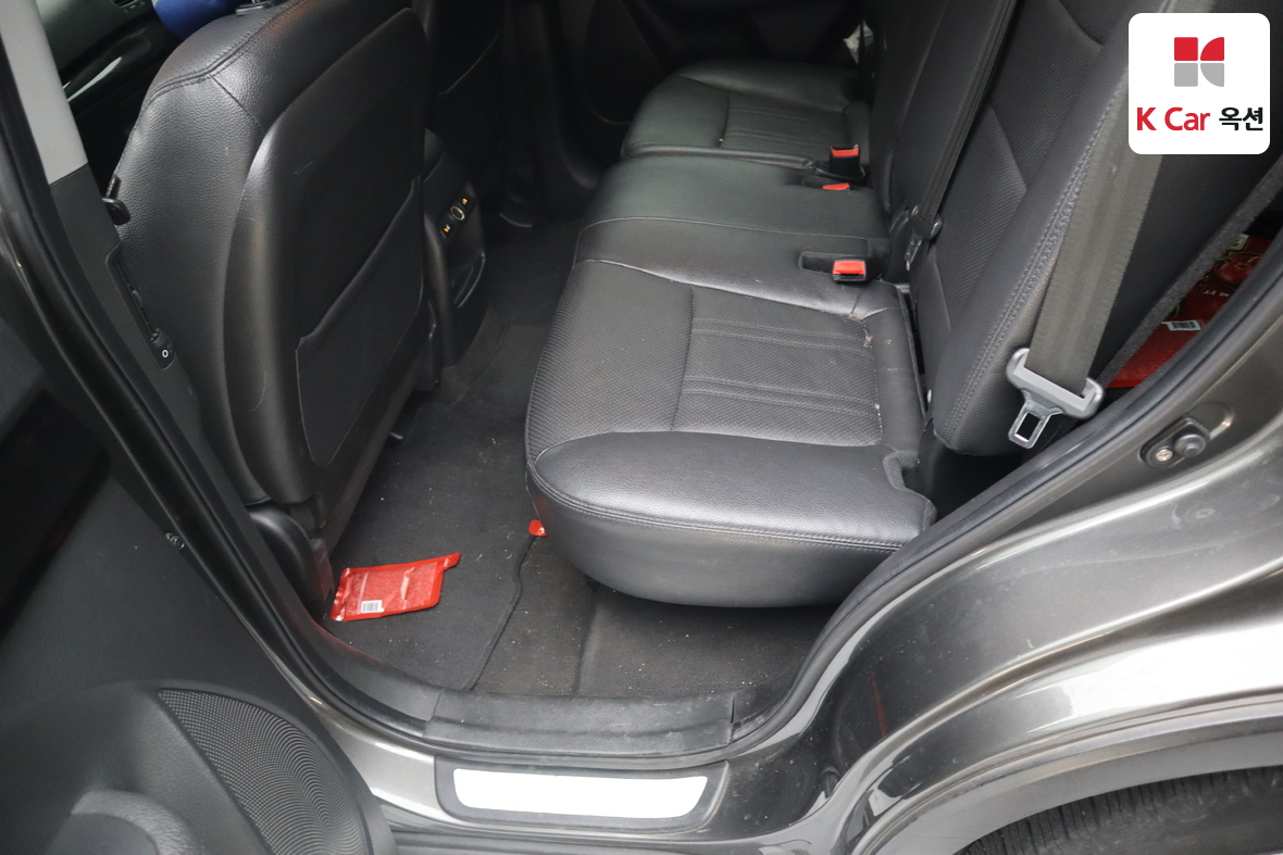 Kia Sorento 2014 - Image 22
