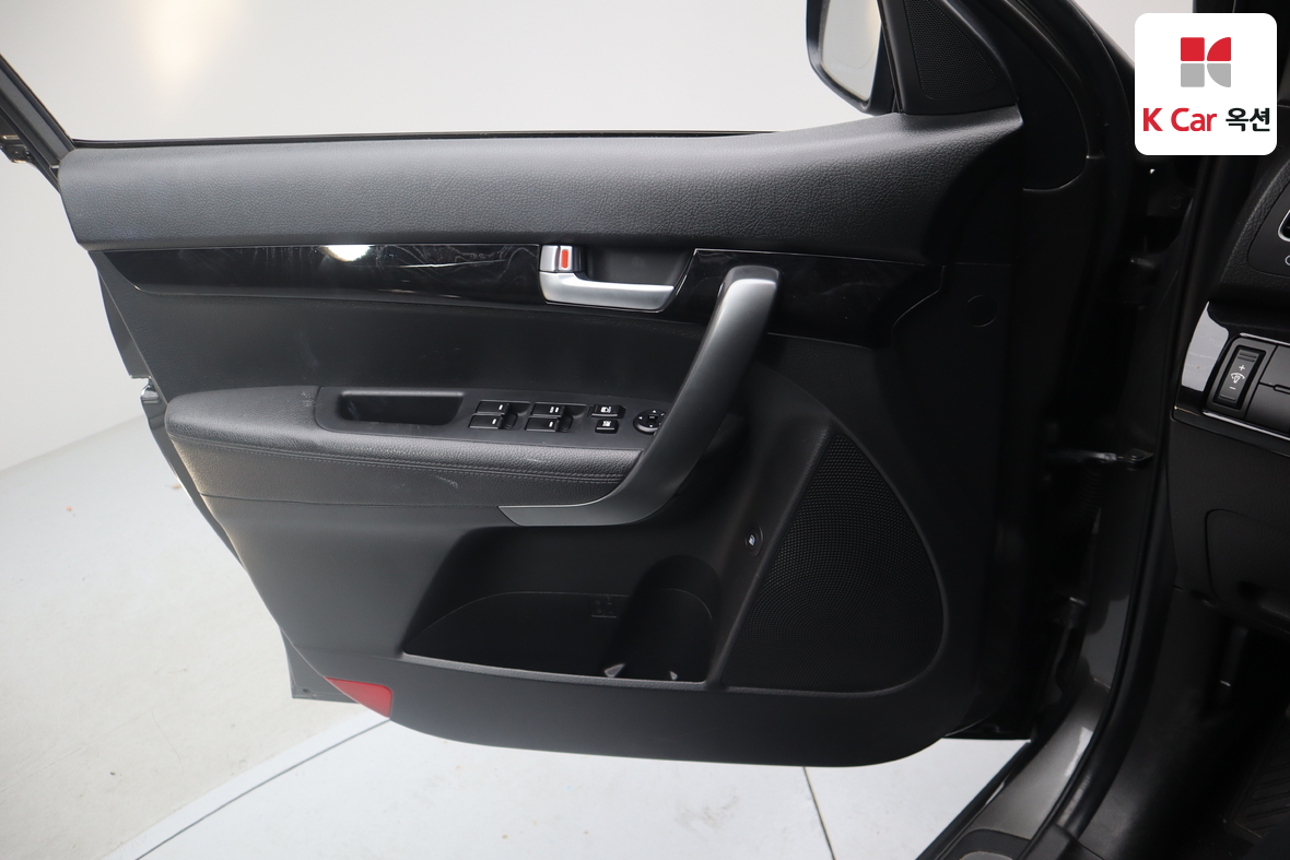 Kia Sorento 2014 - Image 8