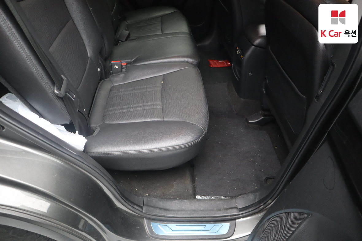 Kia Sorento 2014 - Image 28