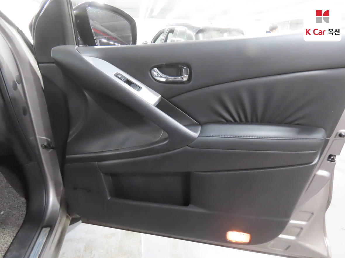 NISSAN 무라노 - 32