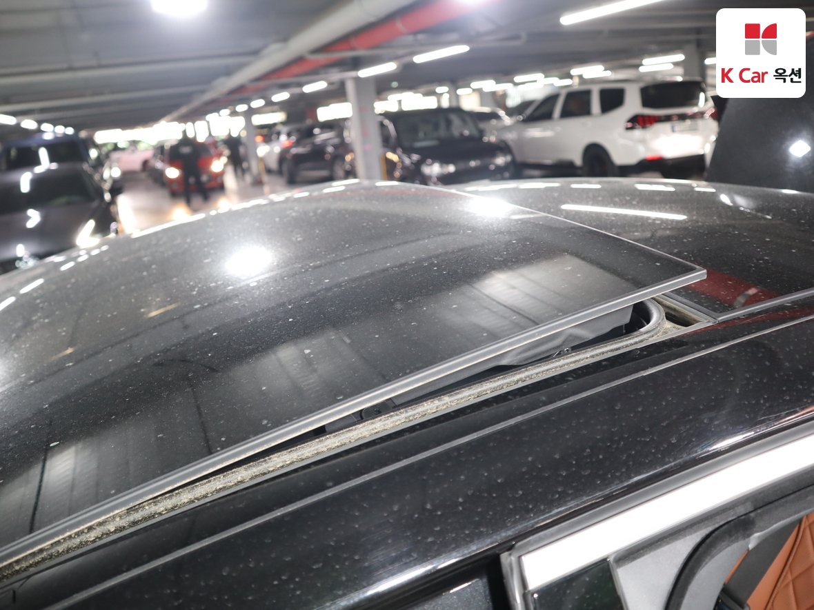 메르세데스-벤츠 S-클래스 2022 - 이미지 22