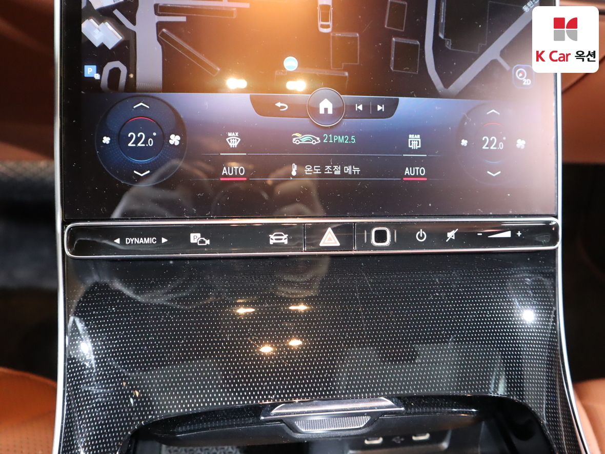 메르세데스-벤츠 S-클래스 2022 - 이미지 15