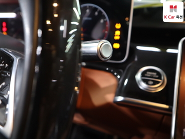 2022 - mercedes-benz s580l