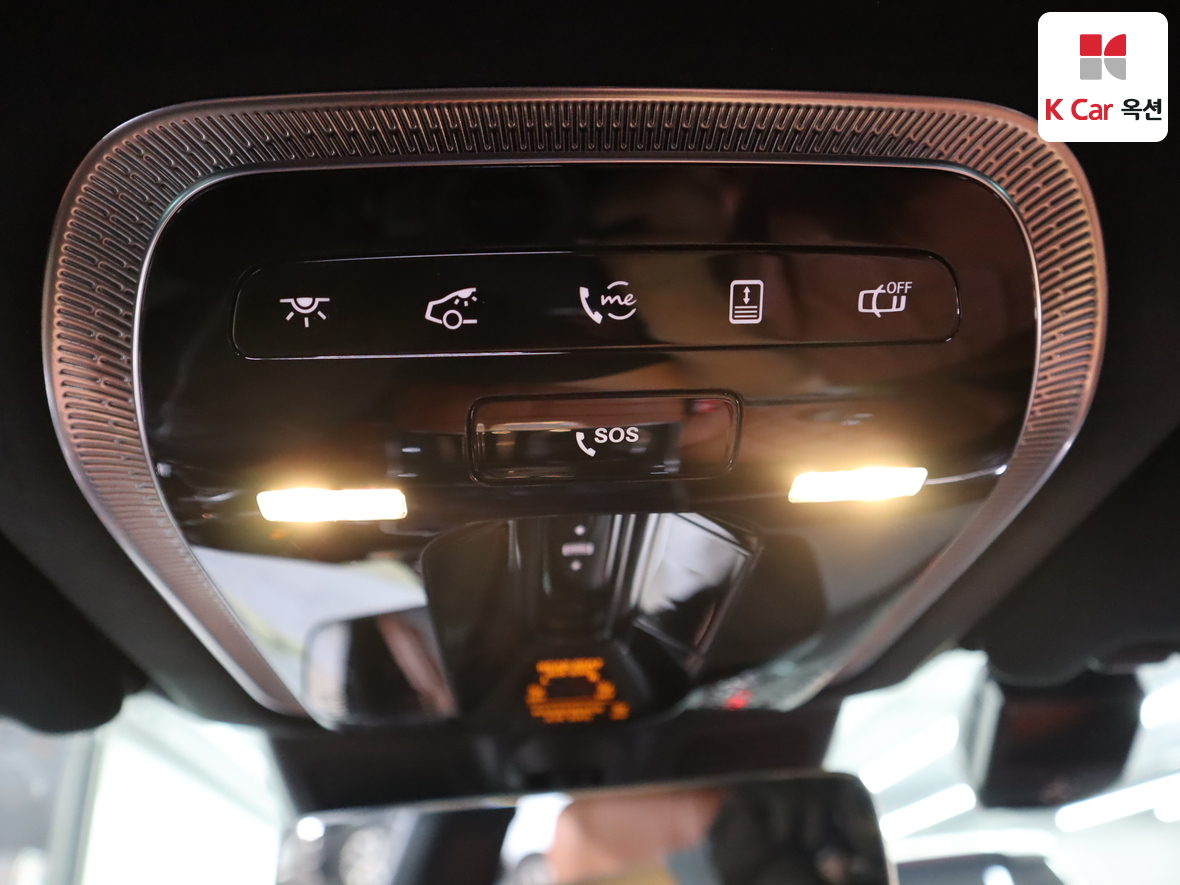 메르세데스-벤츠 S-클래스 2022 - 이미지 12