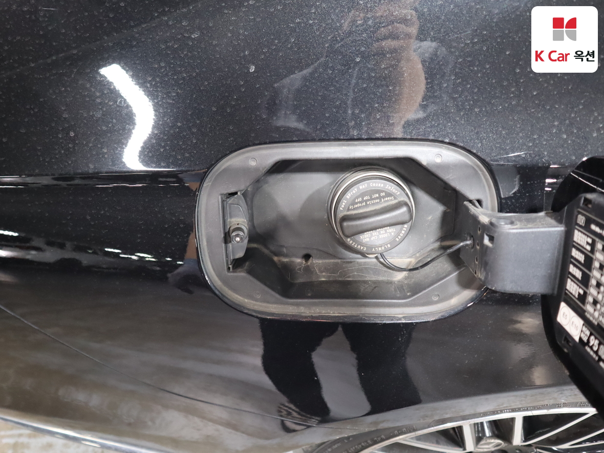 메르세데스-벤츠 S-클래스 2022 - 이미지 28