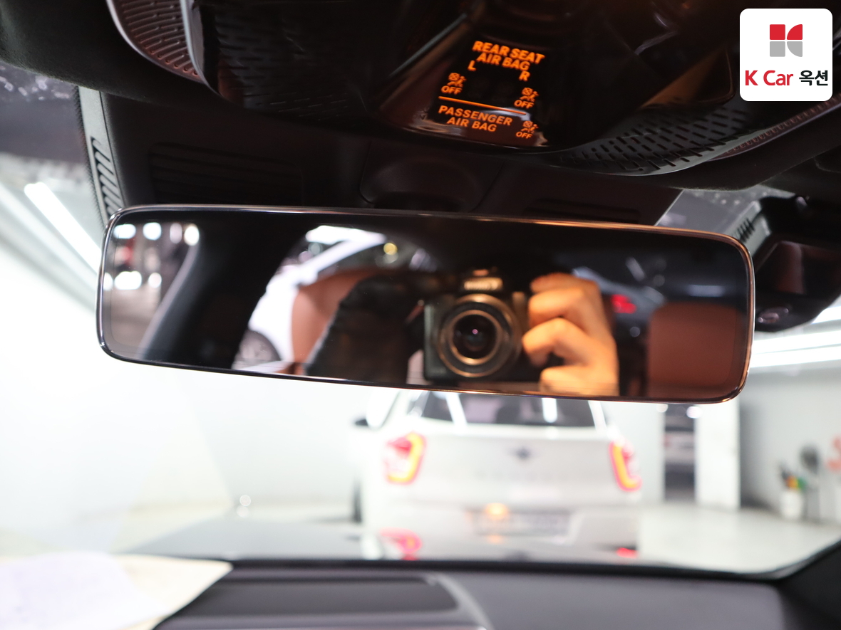 메르세데스-벤츠 S-클래스 2022 - 이미지 13