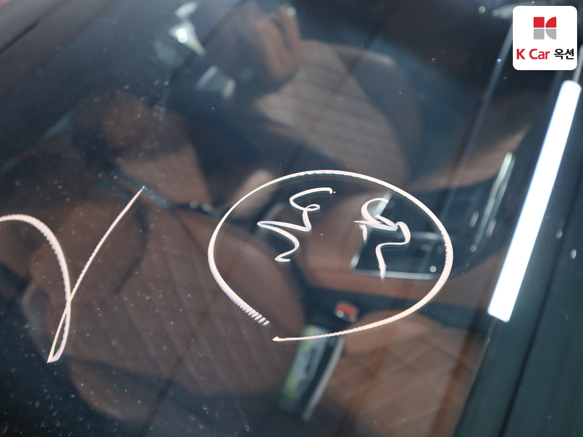 메르세데스-벤츠 S-클래스 2022 - 이미지 36