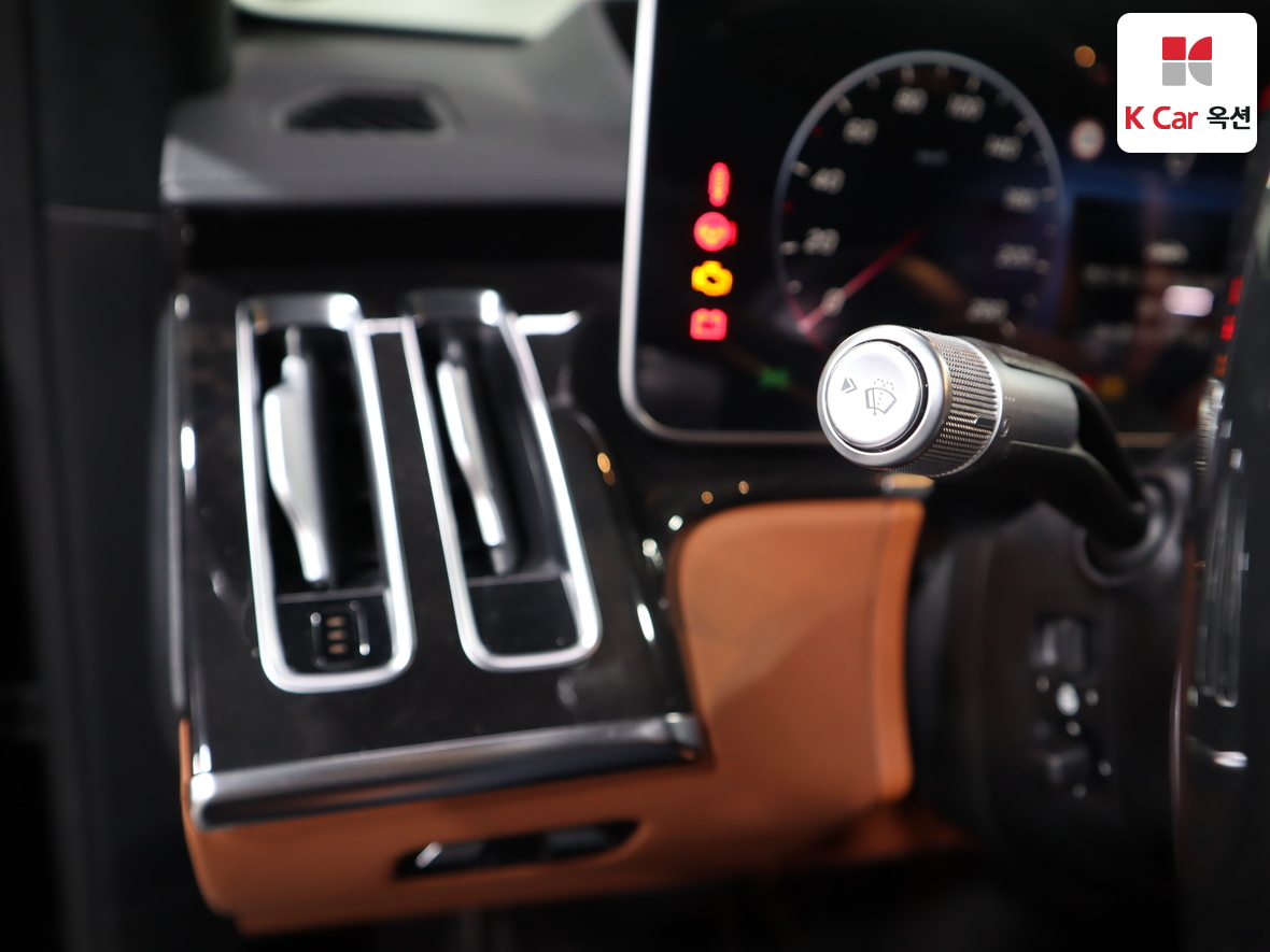 메르세데스-벤츠 S-클래스 2022 - 이미지 9