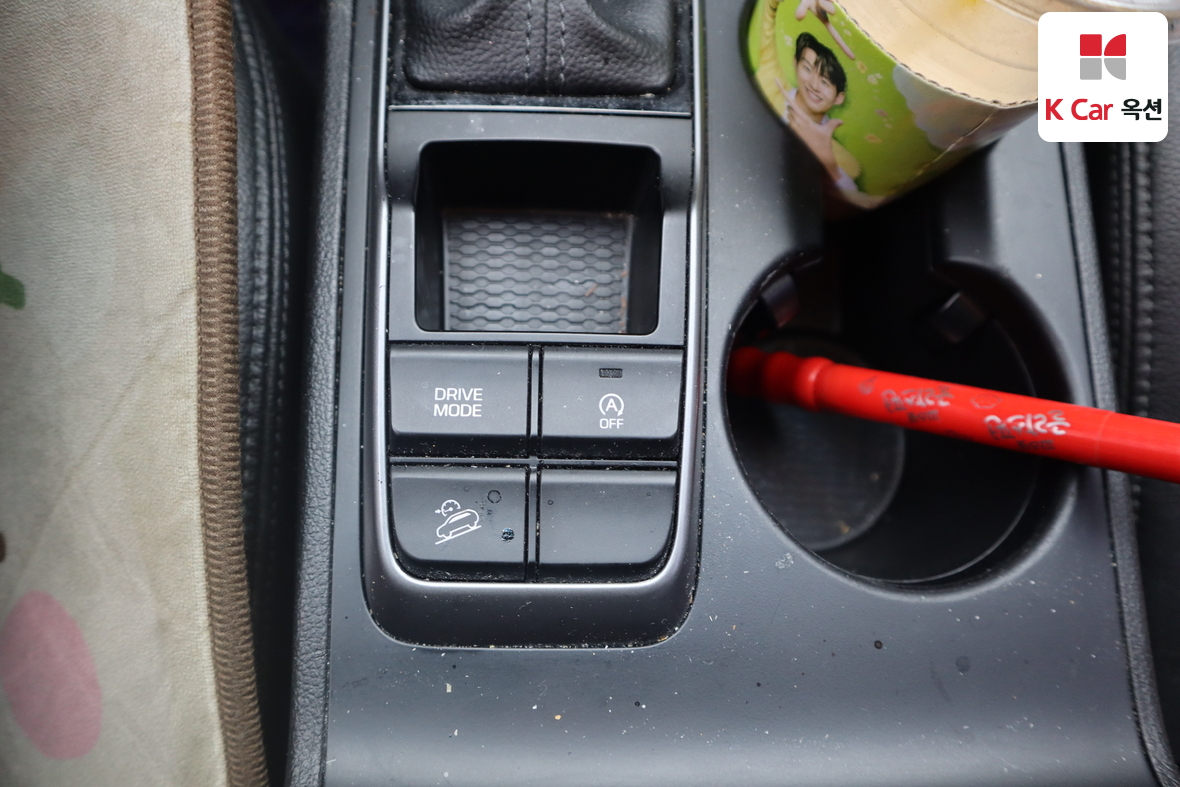 Hyundai Tucson 2018 - Image 16