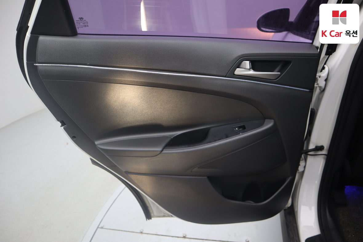 Hyundai Tucson 2018 - Image 21