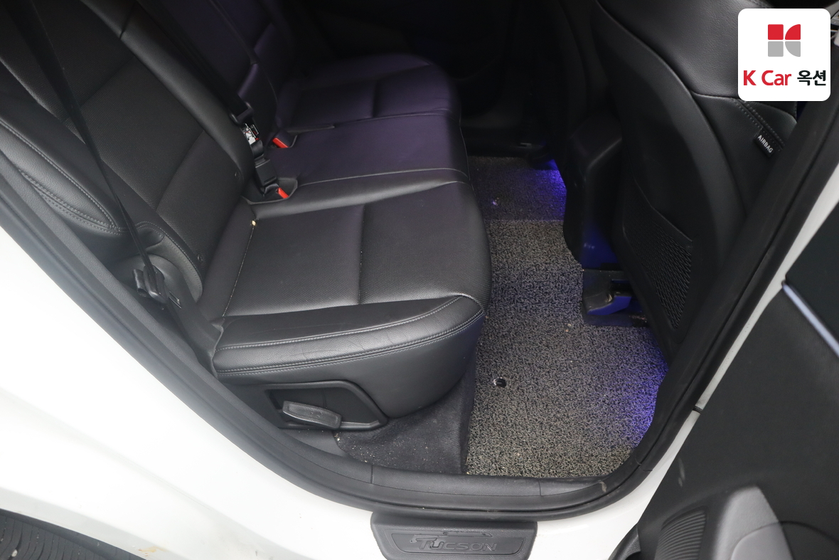 Hyundai Tucson 2018 - Image 27