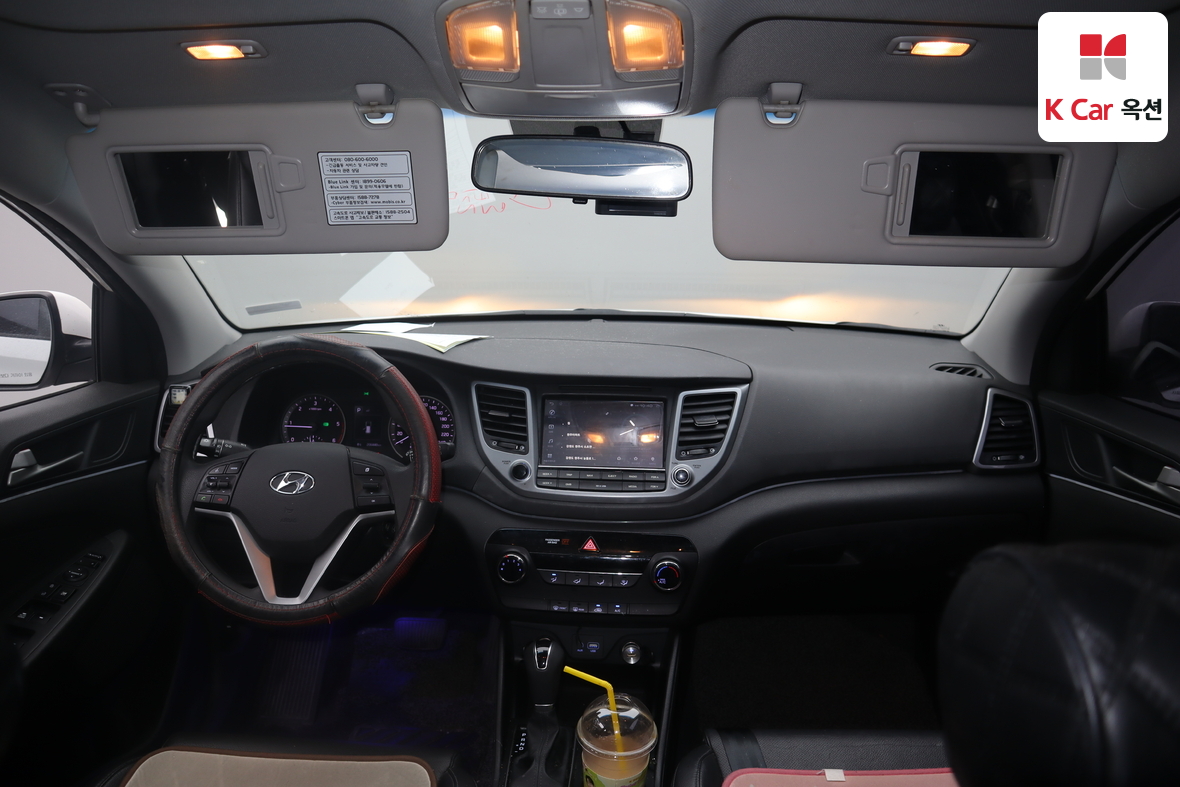 Hyundai Tucson 2018 - Image 3