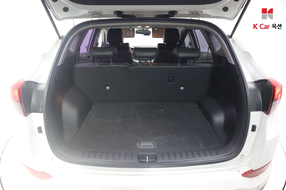 Hyundai Tucson 2018 - Image 24