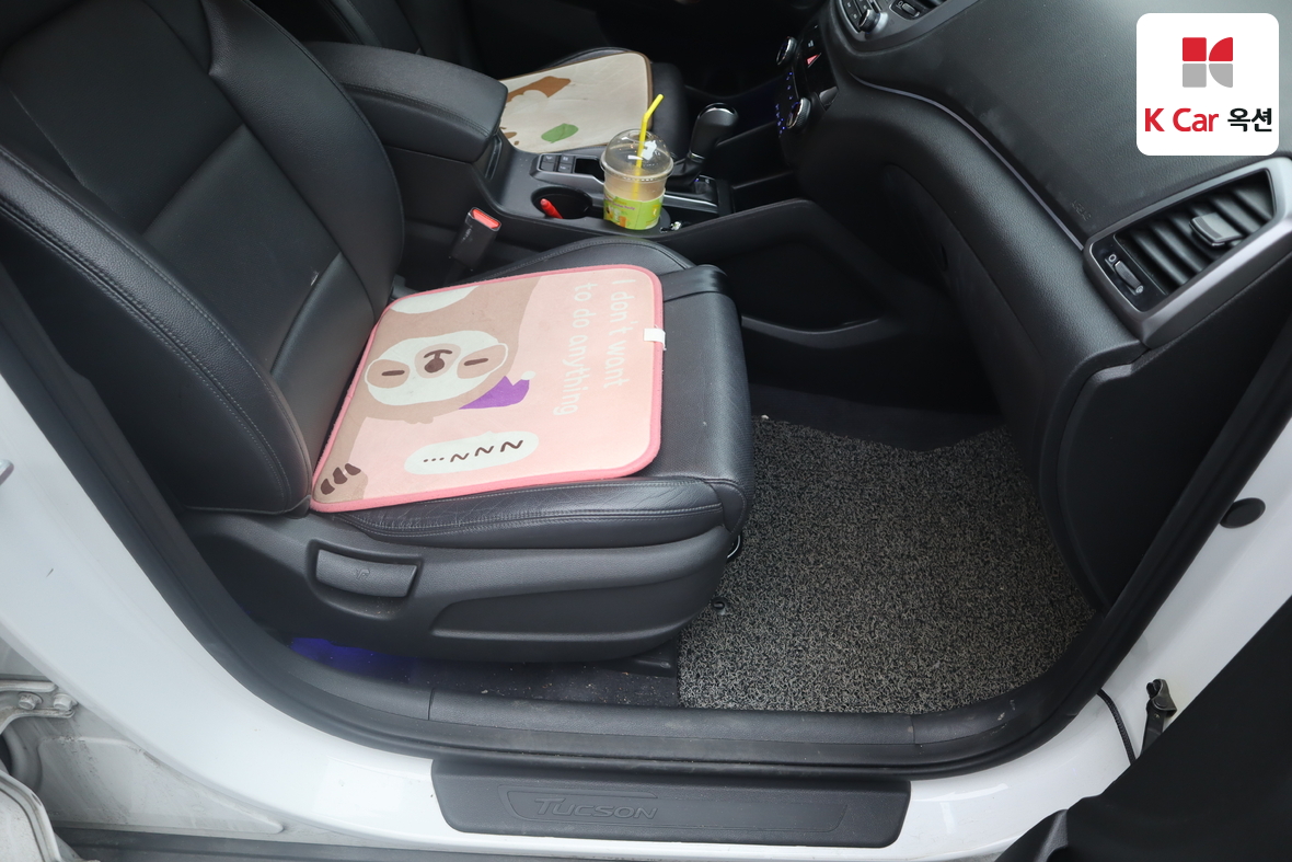 Hyundai Tucson 2018 - Image 29