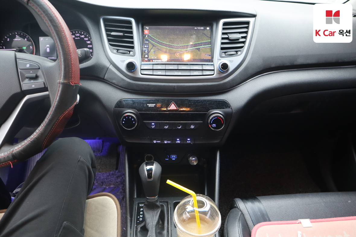 Hyundai Tucson 2018 - Image 6