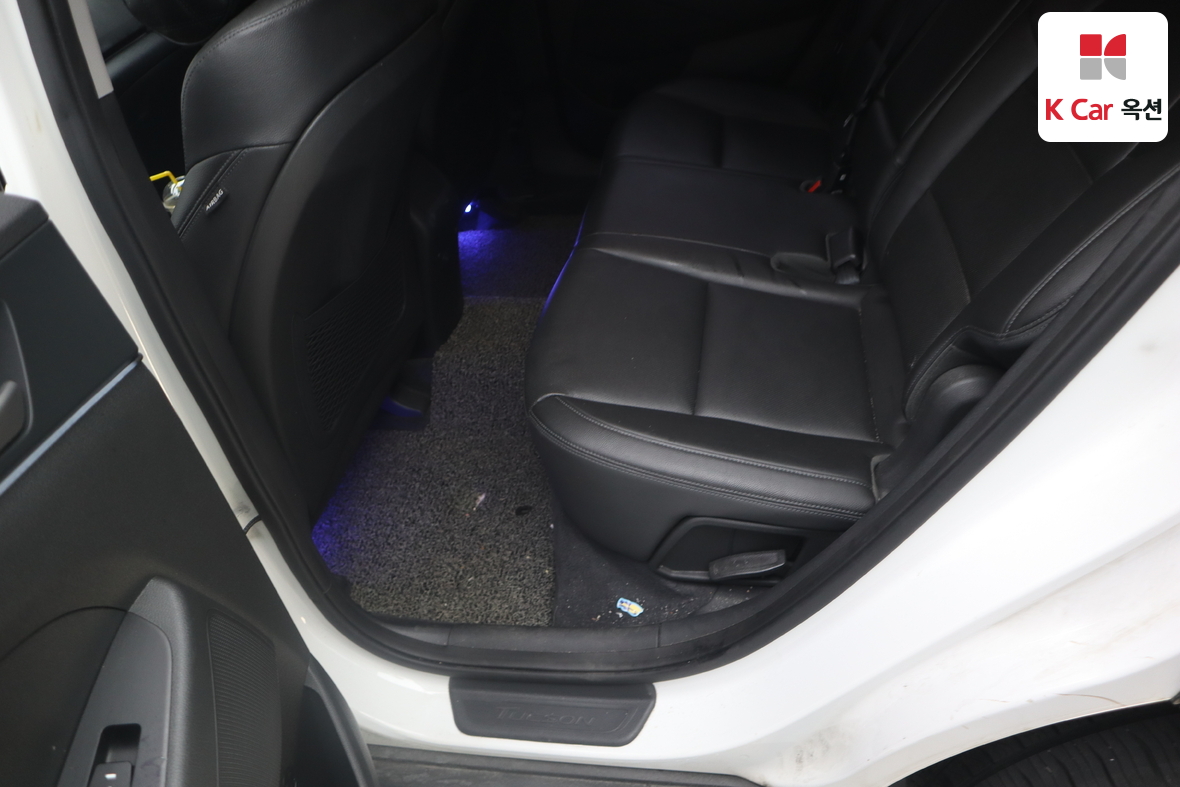 Hyundai Tucson 2018 - Image 22