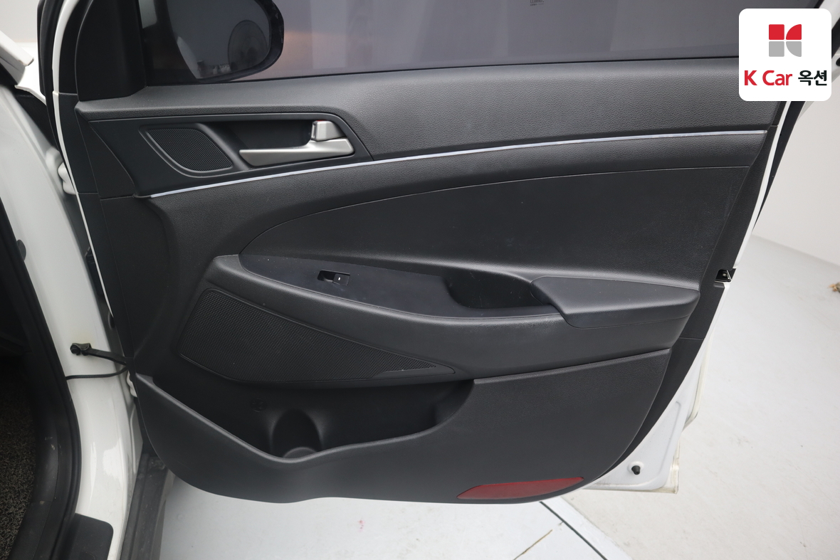 Hyundai Tucson 2018 - Image 28