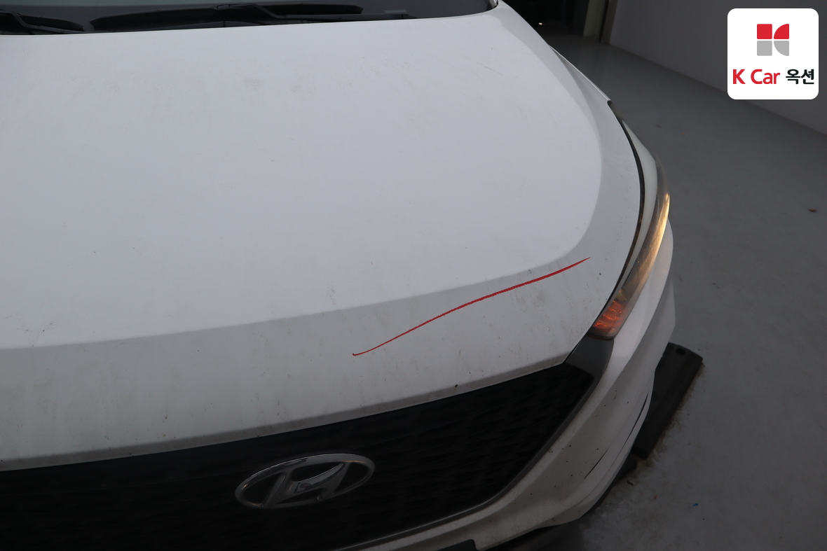 Hyundai Tucson 2018 - Image 37