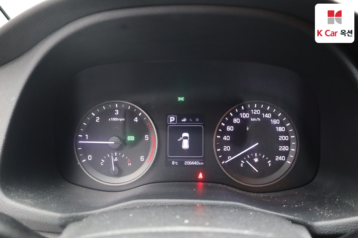 Hyundai Tucson 2018 - Image 5