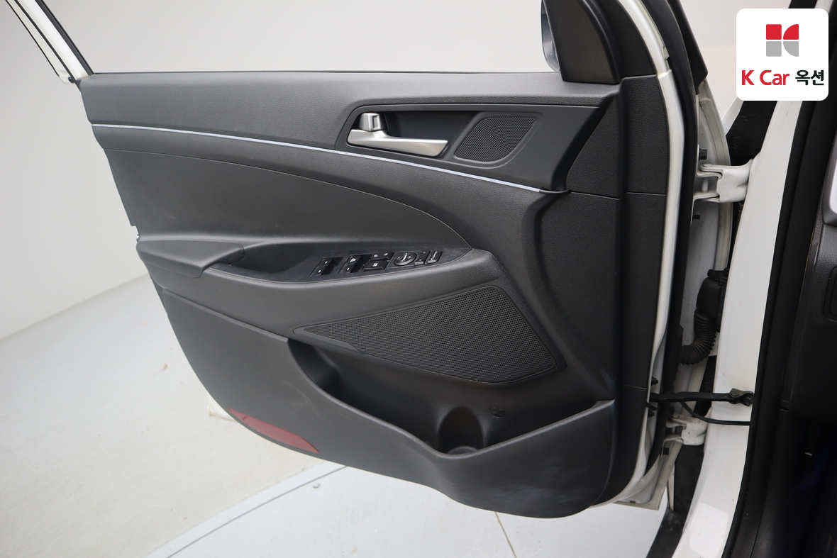 Hyundai Tucson 2018 - Image 8