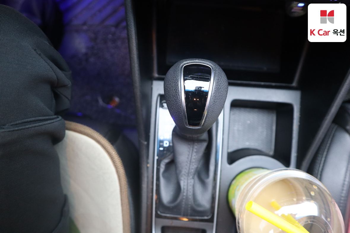 Hyundai Tucson 2018 - Image 15