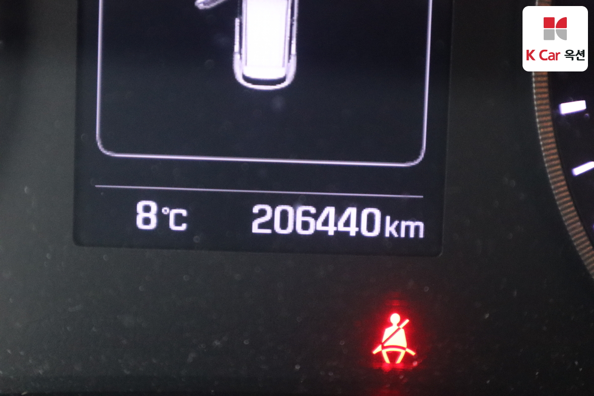 Hyundai Tucson 2018 - Image 4