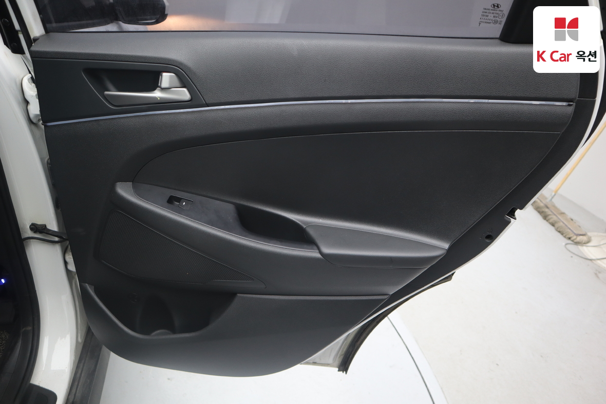 Hyundai Tucson 2018 - Image 26
